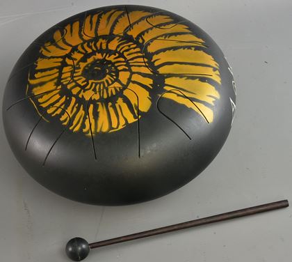 various-Six percussion instruments